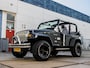 Jeep Wrangler 2.5i Hardtop