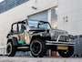 Jeep Wrangler 2.5i Hardtop