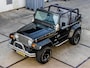 Jeep Wrangler 2.5i Hardtop
