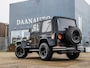 Jeep Wrangler 2.5i Hardtop