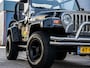 Jeep Wrangler 2.5i Hardtop