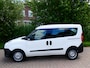 Fiat Doblò 1.4i 95pk 2e eig. Trekhaak 2-Schuifdeuren Ruimte Hoge instap Historie