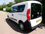 Fiat Doblò 1.4i 95pk 2e eig. Trekhaak 2-Schuifdeuren Ruimte Hoge instap Historie