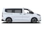 Ford E-Transit Custom 320 L1H1 Kombi Limited 71 kWh | Vanaf Prijs | Nieuw Te Bestellen | 6% Korting Ford Nederland | Incl. Ford Protect 2 + 3 jaar/100.000km |
