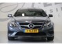 Mercedes-Benz E-klasse Coupé 200 CGI Elegance/ Panorama dak/ Stoelverwarming
