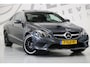 Mercedes-Benz E-klasse Coupé 200 CGI Elegance/ Panorama dak/ Stoelverwarming