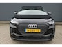 Audi Q4 e-tron 40 Advanced Warmtepomp Sport-Leer Camera Optic-Black 20 inch LMV