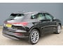 Audi Q4 e-tron 40 Advanced Warmtepomp Sport-Leer Camera Optic-Black 20 inch LMV