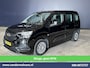 Opel Combo Life 1.2 Turbo 131pk *Marge, GEEN BTW* Automaat 5 Persoons Benzine L1H1 Euro6 Airco | 5-Zits | Navigatie | Apple Carplay Android Auto, Cruisecontrol, Trekhaak, Parkeersensoren, Achterklep, Dubbele Cabine