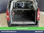 Opel Combo Life 1.2 Turbo 131pk *Marge, GEEN BTW* Automaat 5 Persoons Benzine L1H1 Euro6 Airco | 5-Zits | Navigatie | Apple Carplay Android Auto, Cruisecontrol, Trekhaak, Parkeersensoren, Achterklep, Dubbele Cabine