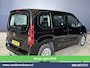 Opel Combo Life 1.2 Turbo 131pk *Marge, GEEN BTW* Automaat 5 Persoons Benzine L1H1 Euro6 Airco | 5-Zits | Navigatie | Apple Carplay Android Auto, Cruisecontrol, Trekhaak, Parkeersensoren, Achterklep, Dubbele Cabine