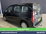 Opel Combo Life 1.2 Turbo 131pk *Marge, GEEN BTW* Automaat 5 Persoons Benzine L1H1 Euro6 Airco | 5-Zits | Navigatie | Apple Carplay Android Auto, Cruisecontrol, Trekhaak, Parkeersensoren, Achterklep, Dubbele Cabine