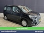 Opel Combo Life 1.2 Turbo 131pk *Marge, GEEN BTW* Automaat 5 Persoons Benzine L1H1 Euro6 Airco | 5-Zits | Navigatie | Apple Carplay Android Auto, Cruisecontrol, Trekhaak, Parkeersensoren, Achterklep, Dubbele Cabine
