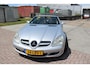 Mercedes-Benz SLK 200 K NETTE .AUTOMAAT VOL LEDER