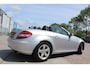Mercedes-Benz SLK 200 K NETTE .AUTOMAAT VOL LEDER