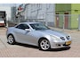 Mercedes-Benz SLK 200 K NETTE .AUTOMAAT VOL LEDER
