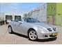Mercedes-Benz SLK 200 K NETTE .AUTOMAAT VOL LEDER