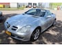 Mercedes-Benz SLK 200 K NETTE .AUTOMAAT VOL LEDER