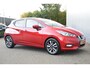Nissan Micra 0.9 IG-T N-Connect Navi/Camera/Dab Priv/Glass Ecc Cruise Pdc 38dkm!