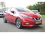Nissan Micra 0.9 IG-T N-Connect Navi/Camera/Dab Priv/Glass Ecc Cruise Pdc 38dkm!