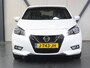 Nissan Micra 100PK N-Connecta | 1ste eigenaar | AppleCarplay/AndroidAuto | Trekhaak | Climate Control | Keyless | Stoelverwarming | Navigatie | AUTOMAAT | Cruise Control | DAB Radio | 16"LMV | Airco | Isofix | Privacy Glass | Parkeersensoren |