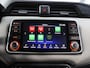Nissan Micra 100PK N-Connecta | 1ste eigenaar | AppleCarplay/AndroidAuto | Trekhaak | Climate Control | Keyless | Stoelverwarming | Navigatie | AUTOMAAT | Cruise Control | DAB Radio | 16"LMV | Airco | Isofix | Privacy Glass | Parkeersensoren |
