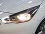 Nissan Micra 100PK N-Connecta | 1ste eigenaar | AppleCarplay/AndroidAuto | Trekhaak | Climate Control | Keyless | Stoelverwarming | Navigatie | AUTOMAAT | Cruise Control | DAB Radio | 16"LMV | Airco | Isofix | Privacy Glass | Parkeersensoren |