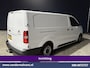 Citroën Jumpy 2.0 BlueHDI 150pk L3H1 inrichting Euro6 Airco | Navigatie | 2500kg Trekhaak | Cruisecontrol | Apple Carplay Android Auto, Parkeersensoren