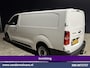 Citroën Jumpy 2.0 BlueHDI 150pk L3H1 inrichting Euro6 Airco | Navigatie | 2500kg Trekhaak | Cruisecontrol | Apple Carplay Android Auto, Parkeersensoren