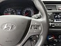 Hyundai i20 1.0 T-GDI Comfort / Automaat / Cruise-Control / Bluetooth / Airco / Radio / Styling-Pack / Getint-Glas / 15'' LMV / All-Season / ENZ.