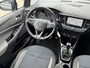 Opel Crossland X 1.2 Turbo Innovation 110 Pk, Airco/ECC, Navigatie. Camera,