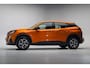 Peugeot e-2008 EV Active Pack 50 kWh 3-fase [ Navi Climate Apple/Android DAB ]