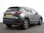 Mazda CX-5 2.0 SkyActiv-G 165pk Automaat Skylease+ Climate control Cruise control Led Trekhaak Afneembaar Lichtmetalen velgen Parkeersensoren Voorstoelen verwarmd Navigatie Stuurverwarming