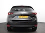 Mazda CX-5 2.0 SkyActiv-G 165pk Automaat Skylease+ Climate control Cruise control Led Trekhaak Afneembaar Lichtmetalen velgen Parkeersensoren Voorstoelen verwarmd Navigatie Stuurverwarming