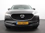 Mazda CX-5 2.0 SkyActiv-G 165pk Automaat Skylease+ Climate control Cruise control Led Trekhaak Afneembaar Lichtmetalen velgen Parkeersensoren Voorstoelen verwarmd Navigatie Stuurverwarming