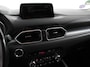 Mazda CX-5 2.0 SkyActiv-G 165pk Automaat Skylease+ Climate control Cruise control Led Trekhaak Afneembaar Lichtmetalen velgen Parkeersensoren Voorstoelen verwarmd Navigatie Stuurverwarming