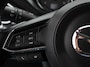 Mazda CX-5 2.0 SkyActiv-G 165pk Automaat Skylease+ Climate control Cruise control Led Trekhaak Afneembaar Lichtmetalen velgen Parkeersensoren Voorstoelen verwarmd Navigatie Stuurverwarming