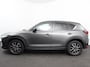 Mazda CX-5 2.0 SkyActiv-G 165pk Automaat Skylease+ Climate control Cruise control Led Trekhaak Afneembaar Lichtmetalen velgen Parkeersensoren Voorstoelen verwarmd Navigatie Stuurverwarming