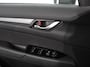 Mazda CX-5 2.0 SkyActiv-G 165pk Automaat Skylease+ Climate control Cruise control Led Trekhaak Afneembaar Lichtmetalen velgen Parkeersensoren Voorstoelen verwarmd Navigatie Stuurverwarming