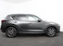 Mazda CX-5 2.0 SkyActiv-G 165pk Automaat Skylease+ Climate control Cruise control Led Trekhaak Afneembaar Lichtmetalen velgen Parkeersensoren Voorstoelen verwarmd Navigatie Stuurverwarming