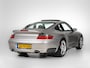 Porsche 911 996 Turbo Coupé