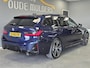 BMW 3-Serie Touring 330e xDrive M-Sport 50 Jahre | Head-up | Harman Kardon | Trekhaak |