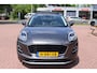 Ford Puma 1.0 Hybrid 125pk Titanium X First Edition, Panoramadak, Driver Assistance en Winterpack, Volle auto!