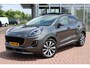 Ford Puma 1.0 Hybrid 125pk Titanium X First Edition, Panoramadak, Driver Assistance en Winterpack, Volle auto!