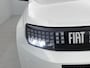 Fiat Grande Panda La Prima 113pk 44 kWh Automaat | Stoel-/Stuurverwarming | Camera | Stoel-/Stuurverwarming | LED Koplampen | DAB Ontvanger | Climate Control | Cruise Control | 17"LMV | Apple Carplay/Android Auto |