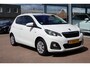 Peugeot 108 1.0 e-VTi Active 5deurs | Airco | 45.000KM | Elek.pakket | Zuinig | Inruil mogelijk