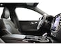 Volvo V60 T6 PLUG-IN HYBRID AWD ULTRA DARK *VOL!* -PANO.DAK|BOWERS&WILKNS|360°CAM|19"|HEAD-UP DISP.|SPORTSTOELEN|BLACK.BADGE