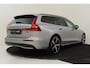 Volvo V60 T6 PLUG-IN HYBRID AWD ULTRA DARK *VOL!* -PANO.DAK|BOWERS&WILKNS|360°CAM|19"|HEAD-UP DISP.|SPORTSTOELEN|BLACK.BADGE