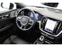 Volvo V60 T6 PLUG-IN HYBRID AWD ULTRA DARK *VOL!* -PANO.DAK|BOWERS&WILKNS|360°CAM|19"|HEAD-UP DISP.|SPORTSTOELEN|BLACK.BADGE