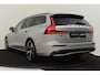 Volvo V60 T6 PLUG-IN HYBRID AWD ULTRA DARK *VOL!* -PANO.DAK|BOWERS&WILKNS|360°CAM|19"|HEAD-UP DISP.|SPORTSTOELEN|BLACK.BADGE